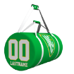 Picture of Duffel Bag-Northstar-GREEN
