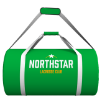 Picture of Duffel Bag-Northstar-GREEN