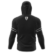 Picture of Long Sleeve Hooded Sun Shirt-Northstar-BLACK