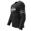 Picture of Long Sleeve Performance Shirt-Northstar-BLACK