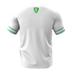 Picture of Custom Performance Shirt-Northstar-WHITE-GREEN