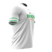 Picture of Custom Performance Shirt-Northstar-WHITE-GREEN