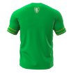 Picture of Custom Performance Shirt-Northstar-GREEN-YELLOW