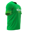 Picture of Custom Performance Shirt-Northstar-GREEN-YELLOW