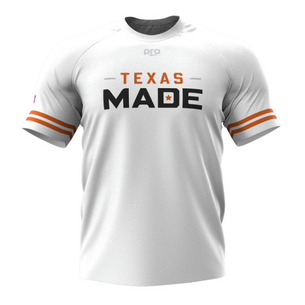 Picture of Custom Performance Shirt-Texas made RETAIL