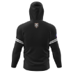 Picture of Long Sleeve Hooded Sun Shirt-Texas made RETAIL