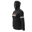 Picture of Long Sleeve Hooded Sun Shirt-Texas made RETAIL