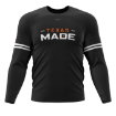 Picture of Long Sleeve Performance Shirt-Texas made RETAIL