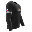 Picture of Long Sleeve Performance Shirt-Texas made RETAIL