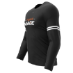 Picture of Long Sleeve Performance Shirt-Texas made RETAIL