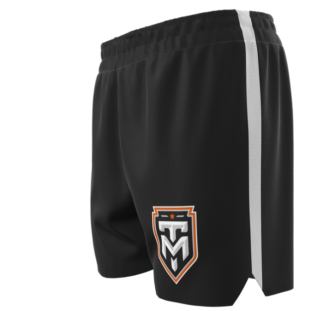 Picture of Men's Custom Short-Texas made RETAIL