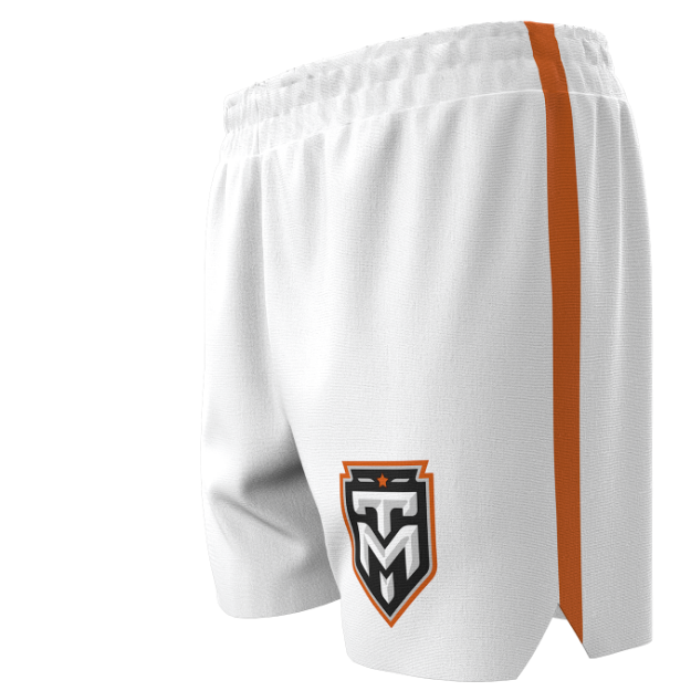 Picture of Men's Custom Short-Texas made RETAIL