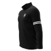 Picture of Quarter Zip Jacket-Texas made RETAIL