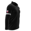 Picture of Quarter Zip Jacket-Texas made RETAIL