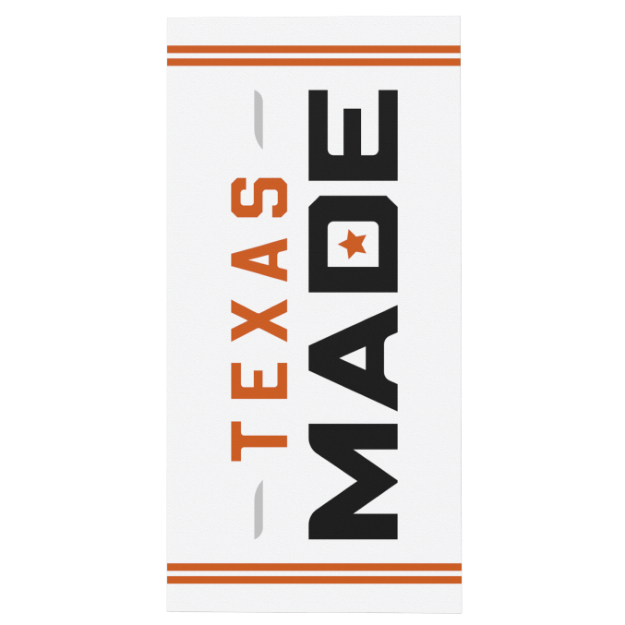 Picture of Towel-Texas made RETAIL