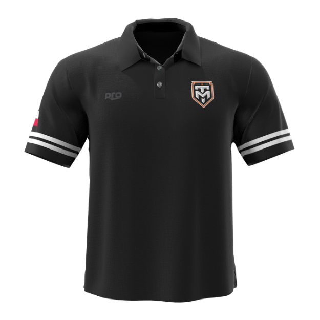 Picture of Golf Polo-Texas made RETAIL