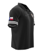 Picture of Golf Polo-Texas made RETAIL