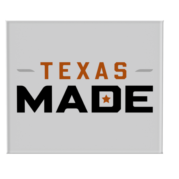 Picture of Water Repelent Picnic Blanket-Texas made RETAIL
