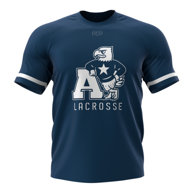 Picture of Custom Performance Shirt-Team America