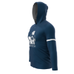 Picture of Long Sleeve Hooded Sun Shirt-Team America