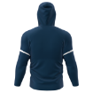 Picture of Long Sleeve Hooded Sun Shirt-Team America
