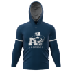 Picture of Long Sleeve Hooded Sun Shirt-Team America