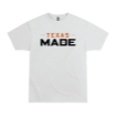 Picture of Short Sleeve Tshirt (White)-Texas made RETAIL