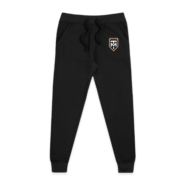 Picture of Jogger (Black)-Texas made RETAIL
