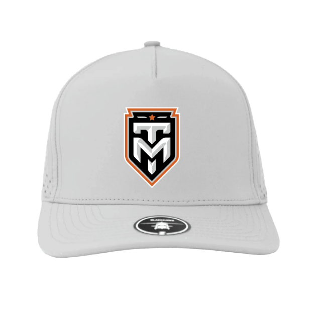 Picture of Blackhawk Hat (White)-Texas made RETAIL