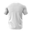 Picture of White Stripes Sublimated Shooting Shirt - Cherry Creek Lacrosse