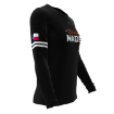 Picture of Women Long Sleeve Performance Shirt-Texas made RETAIL