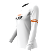 Picture of Women Long Sleeve Performance Shirt-Texas made RETAIL