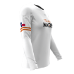 Picture of Women Long Sleeve Performance Shirt-Texas made RETAIL