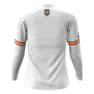 Picture of Women Long Sleeve Performance Shirt-Texas made RETAIL