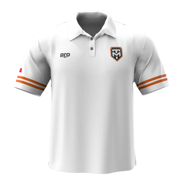 Picture of Golf Polo-Texas made RETAIL