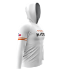 Picture of Long Sleeve Hooded Sun Shirt-Texas made RETAIL