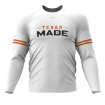 Picture of Long Sleeve Performance Shirt-Texas made RETAIL