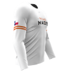 Picture of Long Sleeve Performance Shirt-Texas made RETAIL
