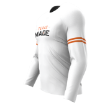 Picture of Long Sleeve Performance Shirt-Texas made RETAIL