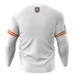 Picture of Long Sleeve Performance Shirt-Texas made RETAIL