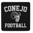 Picture of Blanket-CONEJO RAMS FOOTBALL