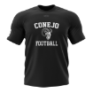 Picture of Custom Performance Shirt-CONEJO RAMS FOOTBALL