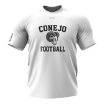 Picture of Custom Performance Shirt-CONEJO RAMS FOOTBALL