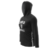 Picture of Long Sleeve Hooded Sun Shirt-CONEJO RAMS FOOTBALL