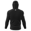Picture of Long Sleeve Hooded Sun Shirt-CONEJO RAMS FOOTBALL