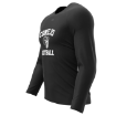 Picture of Long Sleeve Performance Shirt-CONEJO RAMS FOOTBALL