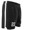 Picture of Men's Custom Short-CONEJO RAMS FOOTBALL