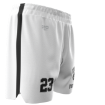 Picture of Men's Custom Short-CONEJO RAMS FOOTBALL