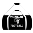 Picture of Duffel Bag-CONEJO RAMS FOOTBALL