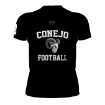 Picture of Women Custom Performance Shirt-CONEJO RAMS FOOTBALL